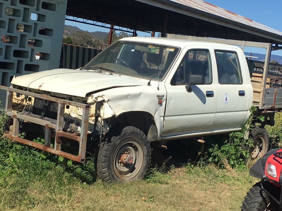 Best Free Towing Service for Scrap- Car Scrap Sydney