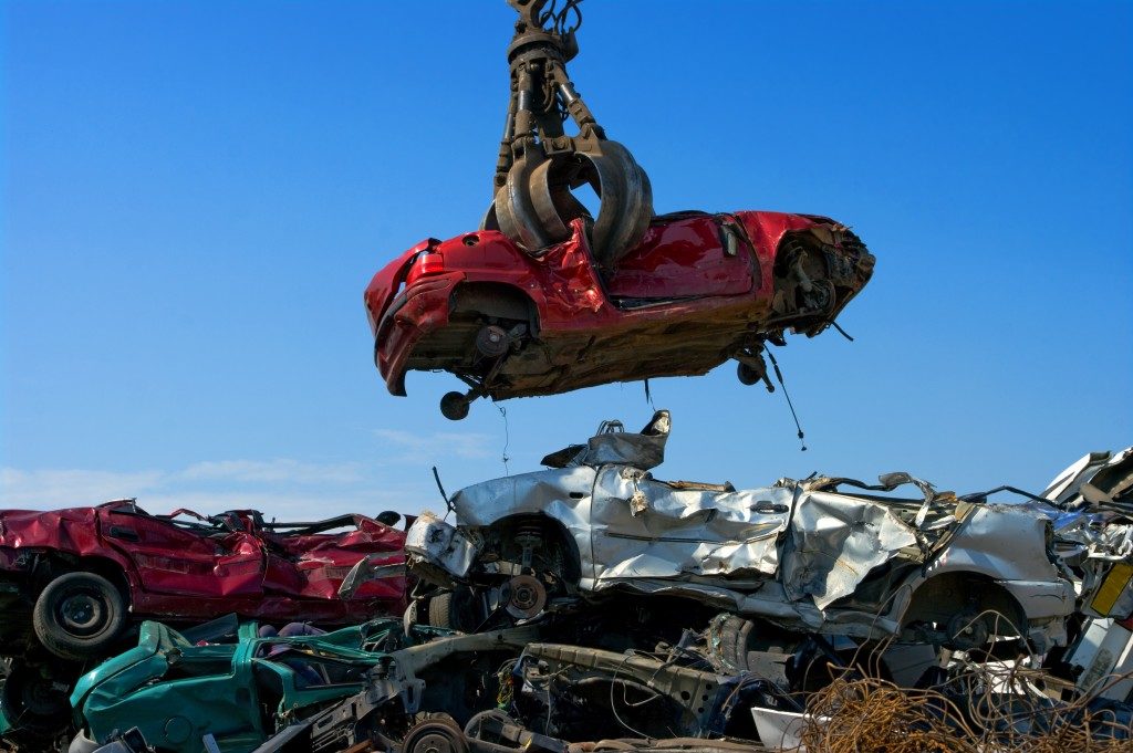 revesby Highest Cash for Car Removal Sydney - Car Scrap Sydney 